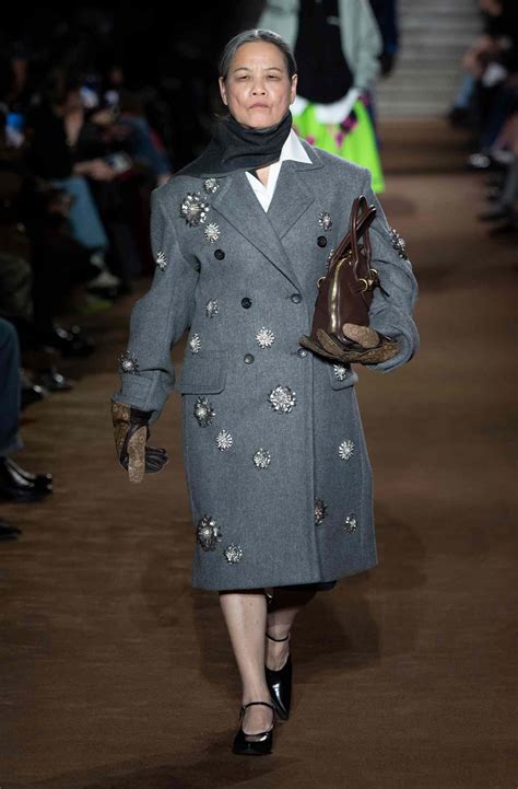 Miu Miu Runway: 70.